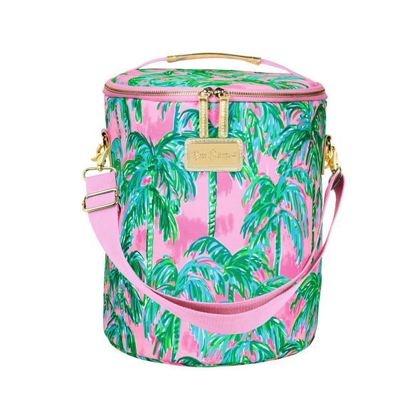 Lilly Pulitzer Beach Cooler - Suite Views