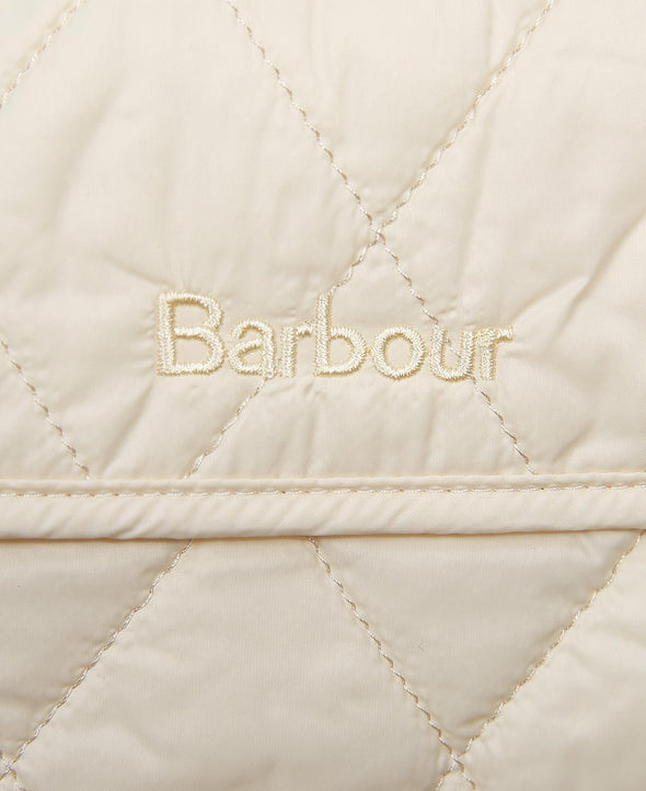 Barbour Otterburn Gilet Vest - Summer Pearl