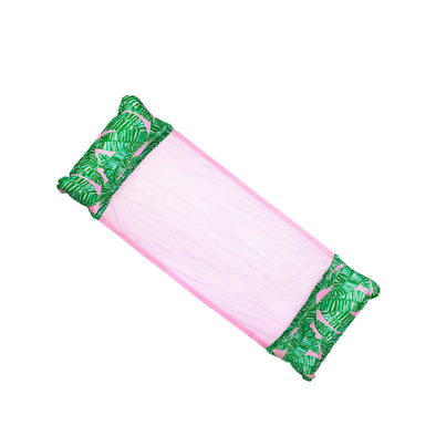 Lilly Pulitzer Hammock Pool Float - Let's Go Bananas