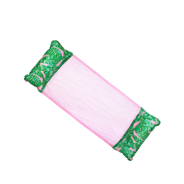 Lilly Pulitzer Hammock Pool Float - Let's Go Bananas