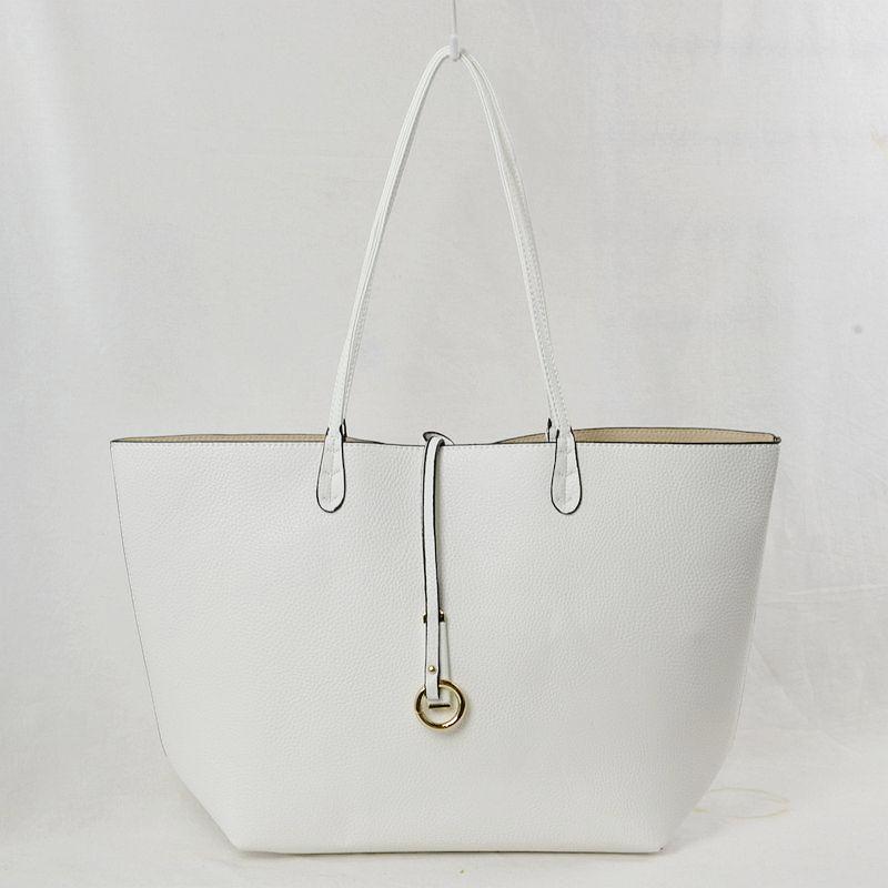 Vegan reversible online tote